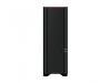 Buffalo LinkStation 210 NAS Ethernet LAN Black Armada 3706