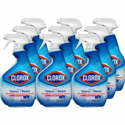 Clorox Clean-Up All Purpose Cleaner with Bleach1