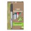 ReVolution Permanent Markers, Fine Bullet Tip, Assorted Colors, 36/Pack1