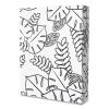30% Recycled Colored Paper, 20 lb Bond Weight, 8.5 x 11, Cream, 500/Ream1