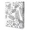 30% Recycled Colored Paper, 20 lb Bond Weight, 8.5 x 11, Cream, 500/Ream1