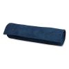 Estate Blue and Red Yoga Mat Towel, 24 x 682