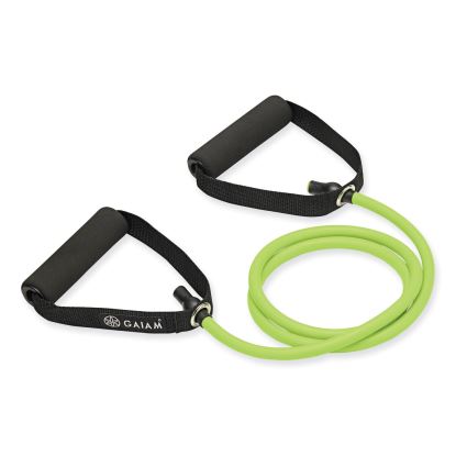 Green Resistance Cord, Medium Resistance1