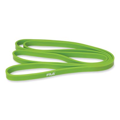 Lime Superband, Light Resistance, 0.5" Wide1