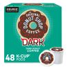 DARK K-Cups, Regular Extra Bold, 48/Box1