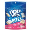 Pop Tarts Bites, Confetti Cake, 3.5 oz Bag, 6/Carton1