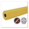 Decorol Flame Retardant Art Rolls, 40 lb Cover Weight, 36 x 1,000 ft, Gold2