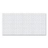 Fadeless Paper Roll, 50 lb Bond Weight, 48 x 50 ft, White Subway Tile1