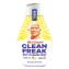 Clean Freak Deep Cleaning Mist Multi-Surface Spray Refill, Lemon Zest, 16 oz Refill Bottle1