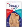 DUO Bandages, Plastic, Assorted Sizes, 40/Pack1