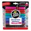 Take Note Dry-Erase Markers, Broad, Chisel Tip, Assorted, 12/Pack1
