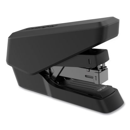 LX860 EasyPres Half Strip Stapler, 40-Sheet Capacity, Black1