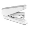 LX870™ EasyPress™ Stapler, 40-Sheet Capacity, Gray/White1