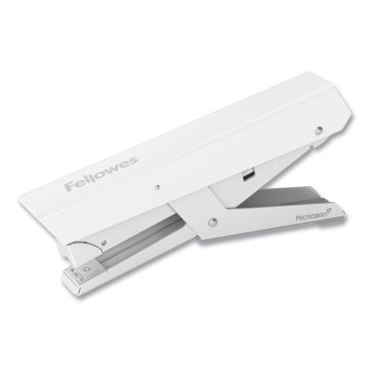 LX890™ Handheld Plier Stapler, 40-Sheet Capacity, 0.25"; 0.31" Staples, White1