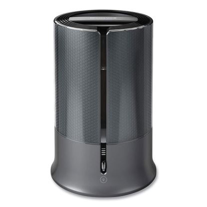 Filter Free Ultrasonic Cool Mist Humidifier, 1.25 gal, 8.8 x 8.8 x 13.2, Black1