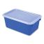 Storex Cubby Bin with Lid1