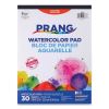 Prang® Watercolor Paper Pad1