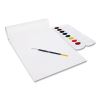 Prang® Watercolor Paper Pad2