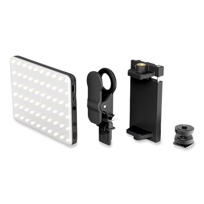 DigiPower® The Influencer Compact Video Light1