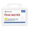 First Aid Only™ ANSI 2021 First Aid Kit for 25 People1