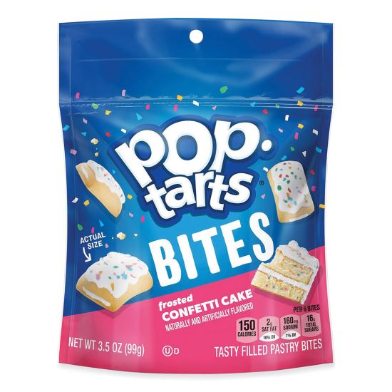 Kellogg's® Pop Tarts® Bites1