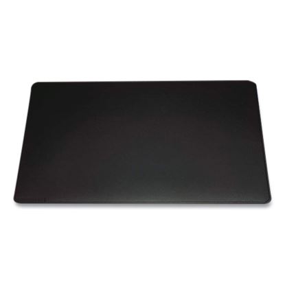 Durable® Anti-Slip Contoured Edge PVC Desk Pad1