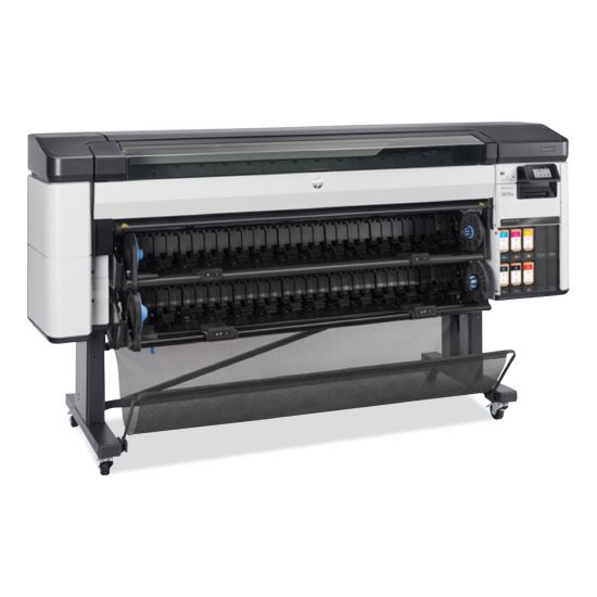 HP DesignJet Z Pro Series 64-in Multifunction Roll1