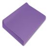 Spectra Art Tissue, 23 lb Tissue Weight, 20 x 30, Purple, 24/Pack1