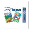 Spectra Art Tissue, 23 lb Tissue Weight, 20 x 30, Purple, 24/Pack2