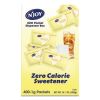 N'Joy Yellow Sucralose Zero Calorie Sweetener Packets5