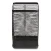 TRU RED™ Wire Mesh Pencil Holder2