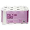 Perk™ Ultra Soft Two-Ply Standard Toilet Paper2