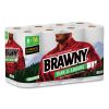 Brawny® Tear-A-Square® Perforated Kitchen Roll Towels3