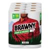 Brawny® Tear-A-Square® Perforated Kitchen Roll Towels5