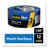 ScotchBlue™ Sharp Lines Multi-Surface Painter's Tape2