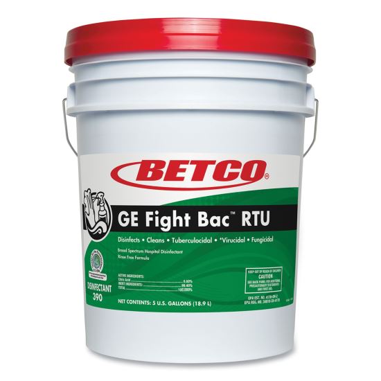 Picture of Betco® Fight Bac™ RTU Disinfectant