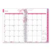 Blue Sky® Breast Cancer Awareness Create-Your-Own Cover Weekly/Monthly Planner2