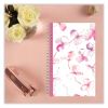 Blue Sky® Breast Cancer Awareness Create-Your-Own Cover Weekly/Monthly Planner4