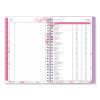 Blue Sky® Breast Cancer Awareness Create-Your-Own Cover Weekly/Monthly Planner5