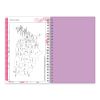 Blue Sky® Breast Cancer Awareness Create-Your-Own Cover Weekly/Monthly Planner9