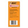 BIC® PrevaGuard™ Round Stic2