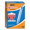 BIC® PrevaGuard™ Round Stic4