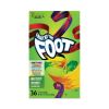 Fruit By The Foot Variety Pack, Assorted Flavors, 0.75 oz, 36 Pouches/Carton, Ships in 1-3 Business Days2