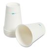 Perk™ White Paper Hot Cups3