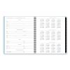 AT-A-GLANCE® Contemporary Lite Monthly Planner2