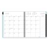 AT-A-GLANCE® Contemporary Lite Monthly Planner4