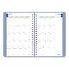Blueline Academic Daily/Monthly Planner2