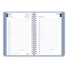 Blueline Academic Daily/Monthly Planner5