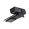 Kensington® W2000 1080p Auto Focus Webcam3