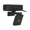 Kensington® W2050 Pro 1080p Auto Focus Pro Webcam4